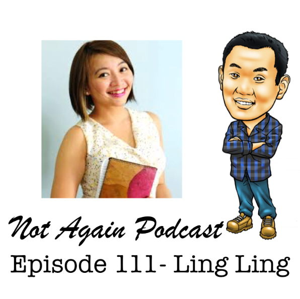 Not Again Podcast with Gary Tan